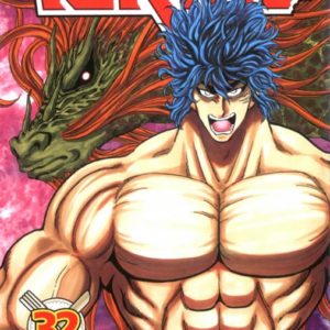 TORIKO T32