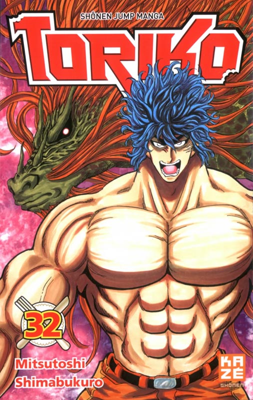 TORIKO T32