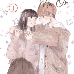 SWITCH ME ON - TOME 1 (VF) - VOL01