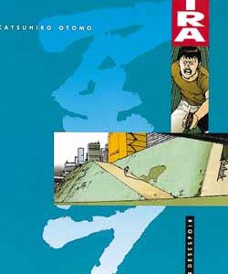 AKIRA (COULEUR) - TOME 05 - DESESPOIR
