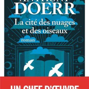 LA CITE DES NUAGES ET DES OISEAUX
