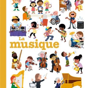 LA MUSIQUE
