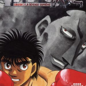 IPPO SAISON 3 - TOME 8 - VOL08