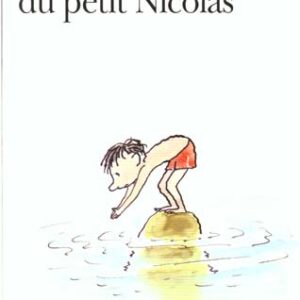 LES VACANCES DU PETIT NICOLAS