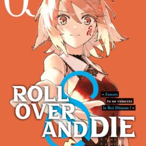 ROLL OVER AND DIE T05