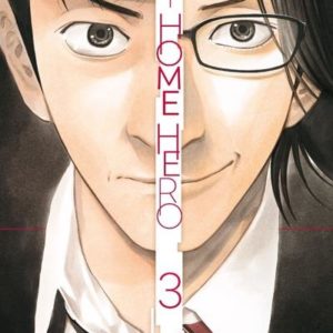 MY HOME HERO - TOME 3 - VOL03