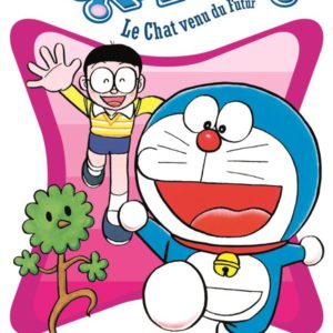 DORAEMON - TOME 33