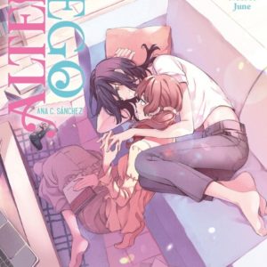 ALTER EGO - TOME 2