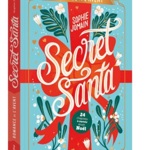 SECRET SANTA