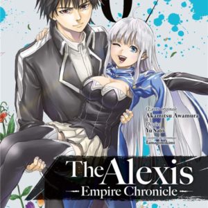 ALEXIS EMPIRE CHRONICLE (THE) - T07 - THE ALEXIS EMPIRE CHRONICLE - VOL. 07