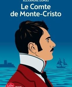 LE COMTE DE MONTE-CRISTO -TEXTE ABREGE