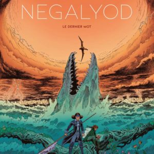NEGALYOD - VOL02