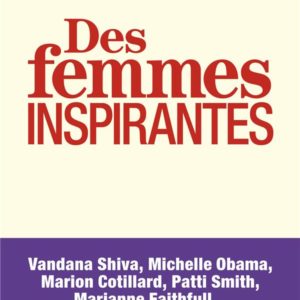 DES FEMMES INSPIRANTES
