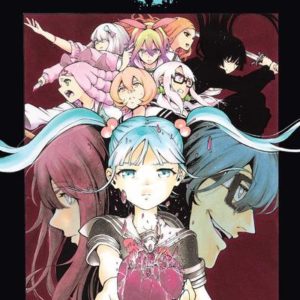 MAGICAL GIRL SITE - TOME 6 - VOL06