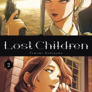 LOST CHILDREN T02 - VOL02