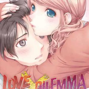 LOVE X DILEMMA T03