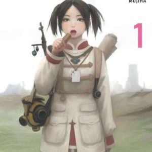 SHONEN VEGA-DUPUIS - THE COMMONBREAD - TOME 1
