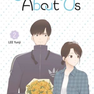 SOMETHING ABOUT US T02