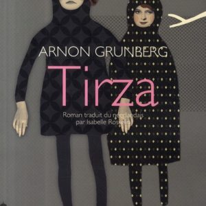 TIRZA