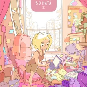 LOU ! SONATA - TOME 01