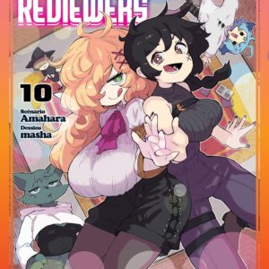 INTERSPECIES REVIEWERS - TOME 10