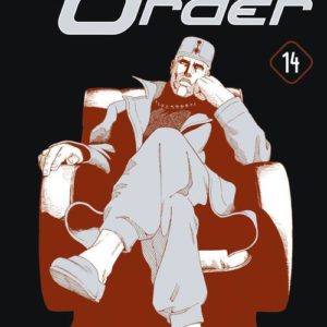 GUNNM LAST ORDER (SENS FRANCAIS) - TOME 14