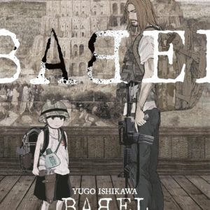 BABEL - THE NEW HAKKENDEN T09