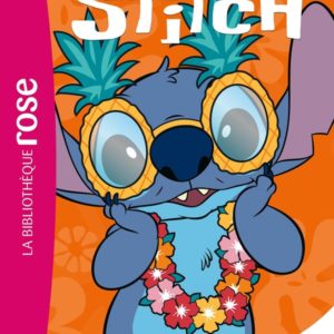 STITCH !, TOME 24 - LE DEFILE DE MODE