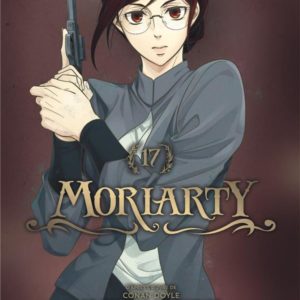 MORIARTY - TOME 17
