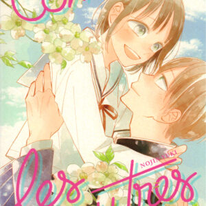 COMME LES AUTRES - TOME 7