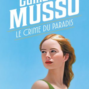 LE CRIME DU PARADIS - NOUVEAU ROMAN 2026