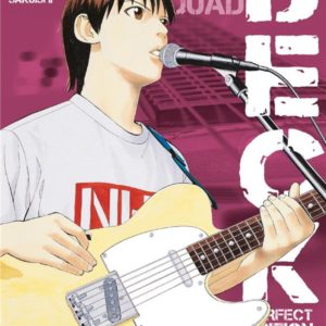 BECK PERFECT EDITION T11