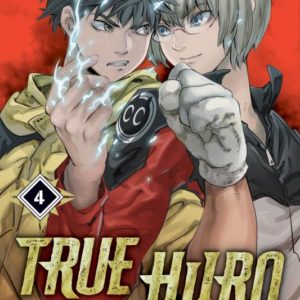 TRUE HIIRO T04
