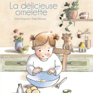 LA DELICIEUSE OMELETTE
