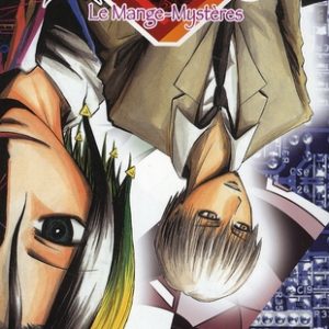 NEURO - TOME 03 - L'HOMME SANS NOM