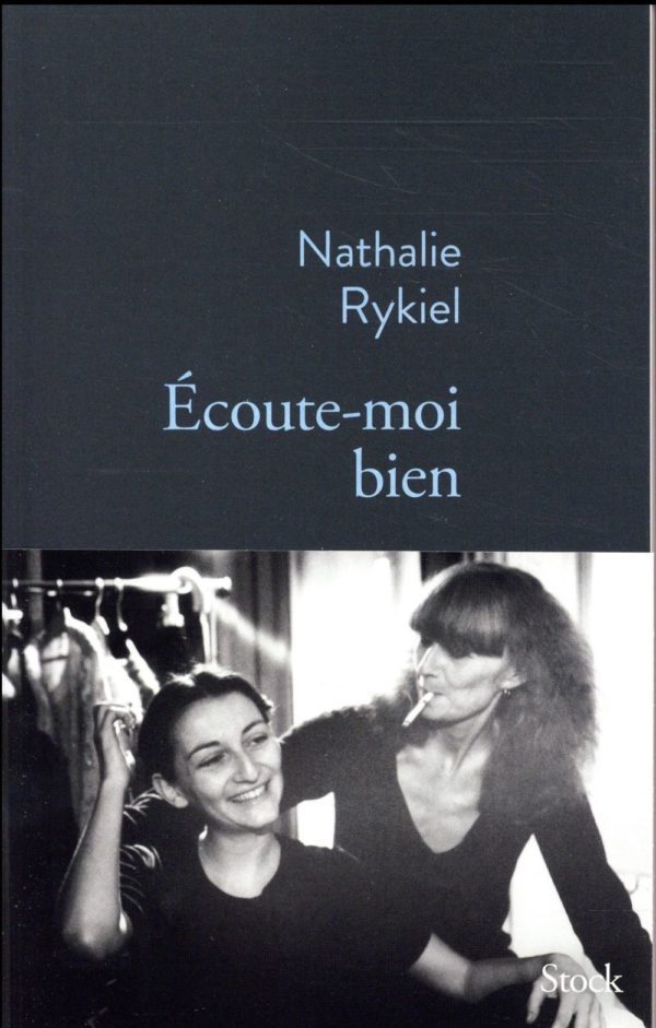 ECOUTE-MOI BIEN