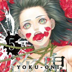 YOKU-ONI T05