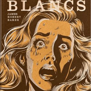 DIABLES BLANCS