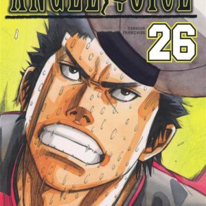 ANGEL VOICE - TOME 26