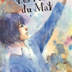 LES FLEURS DU MAL T08 - VOL08