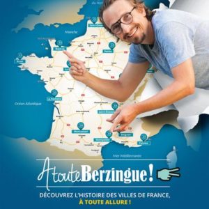 A TOUTE BERZINGUE ! 2