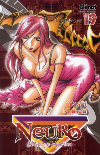 NEURO - TOME 19