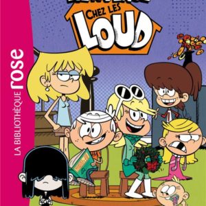 BIENVENUE CHEZ LES LOUD - T05 - BIENVENUE CHEZ LES LOUD 05 - EN ROUTE, LENI !