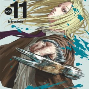 SAKAMOTO DAYS - TOME 11