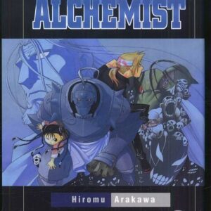 FULLMETAL ALCHEMIST - TOME 14 - VOL14
