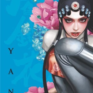 YAN - TOME 02