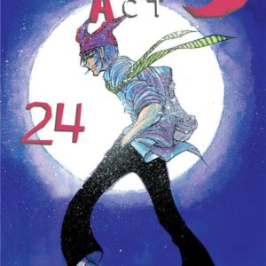 MOONLIGHT ACT T24