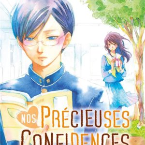 NOS PRECIEUSES CONFIDENCES T02