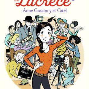 LE MONDE DE LUCRECE, 3