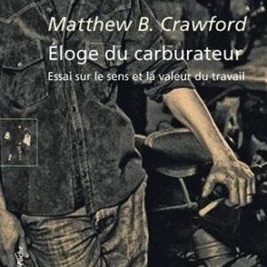 ELOGE DU CARBURATEUR